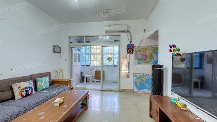 新华村二手房实景图