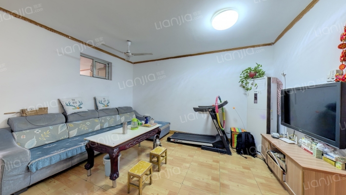 京广花园二手房实景图