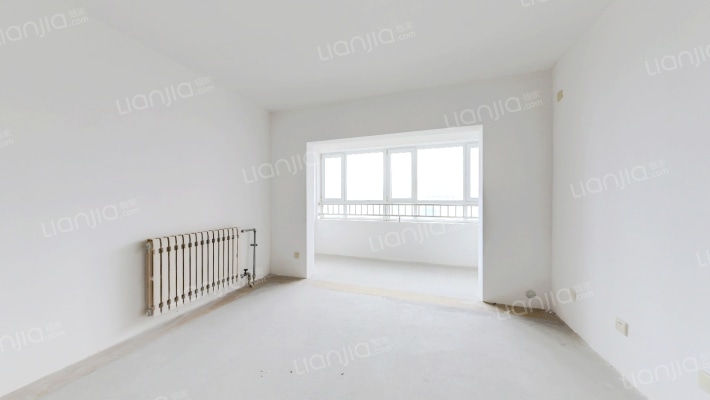 朝城路二手房实景图