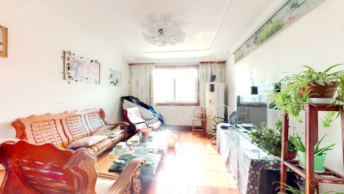 馨嘉园二手房实景图