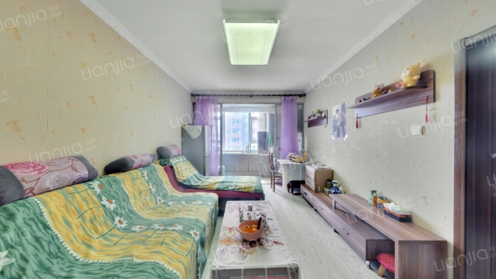 安达天下二手房实景图