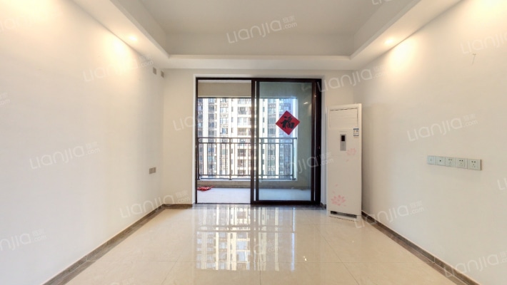 金茂碧桂园正荣府二手房实景图