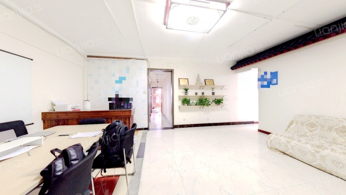 船舶广场二手房实景图