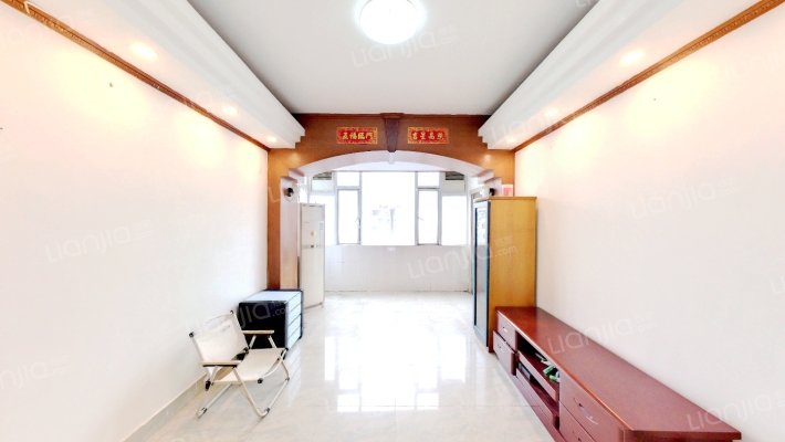 金汇花园二手房实景图