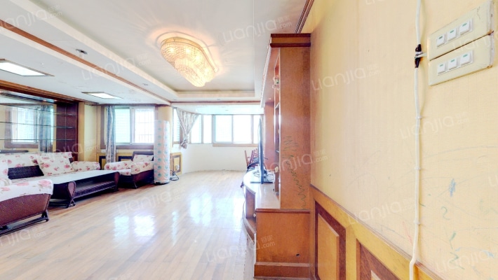 环亚大厦二手房实景图