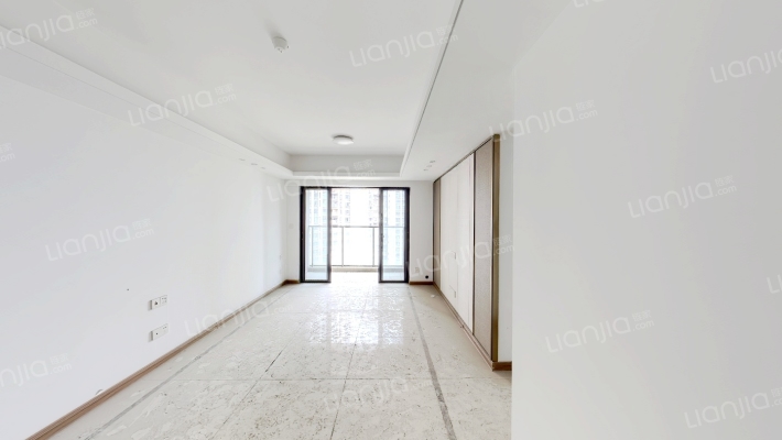 亚运城天韵二手房实景图