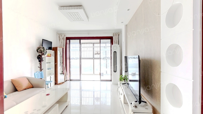 香堤澜湾二手房实景图