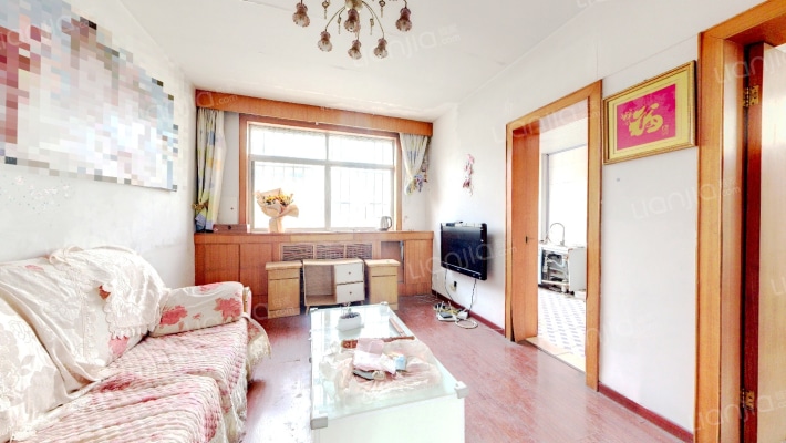 唐岛湾A小区二手房实景图