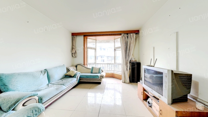 亲河名居B区二手房实景图