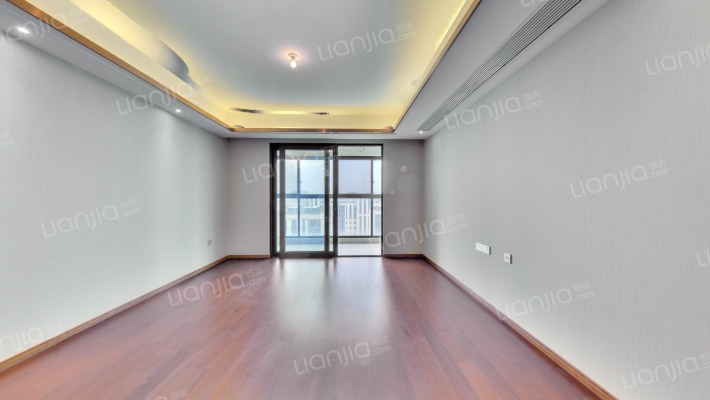 万科大都会A区二手房实景图