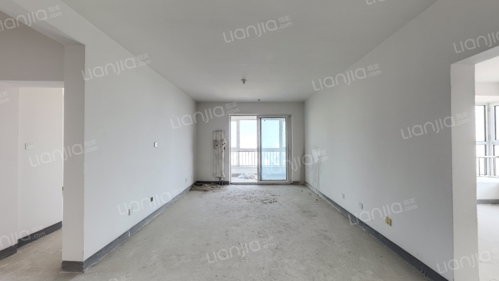 堤翠家园二手房实景图