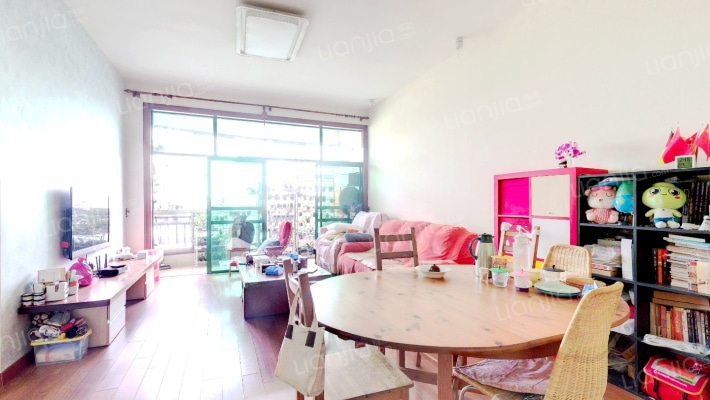 润宇广场二手房实景图