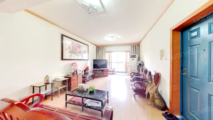 东方明珠花园二手房实景图