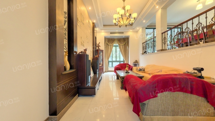 浅水湾花园二手房实景图