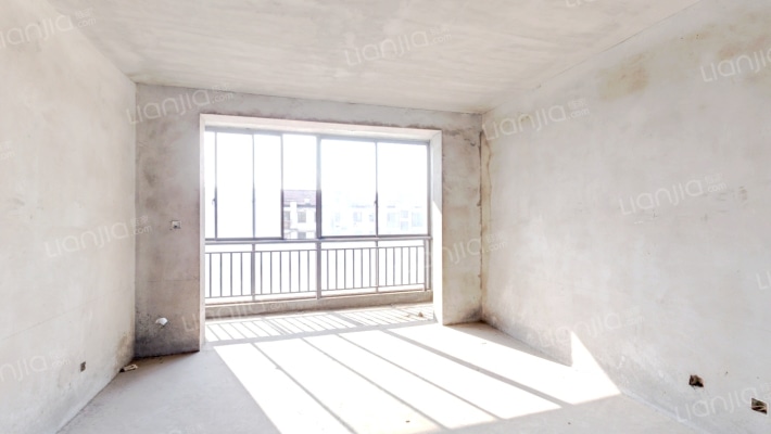 新盛花苑A区二手房实景图