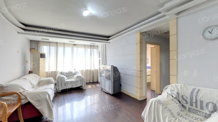 宜山路518弄二手房实景图