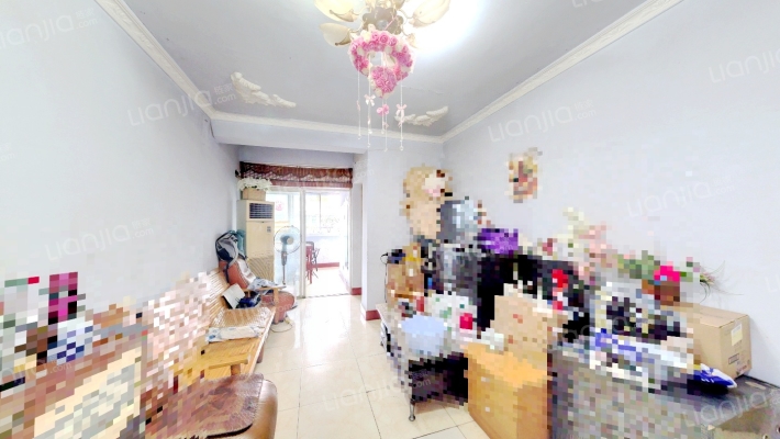 福兴苑(金牛)二手房实景图