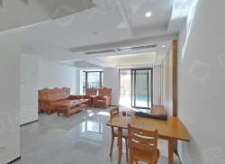 整租·凯旋盛景 3室2厅 东南/西南_凯旋盛景租房