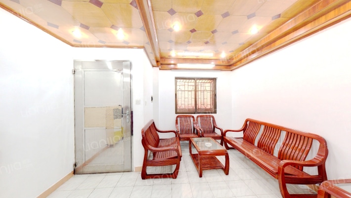 府又东宏小区二手房实景图