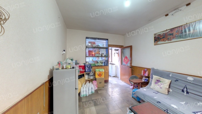 贵柴柴油机总厂二手房实景图