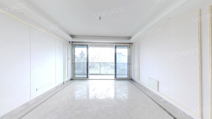 湖汀名邸二手房实景图