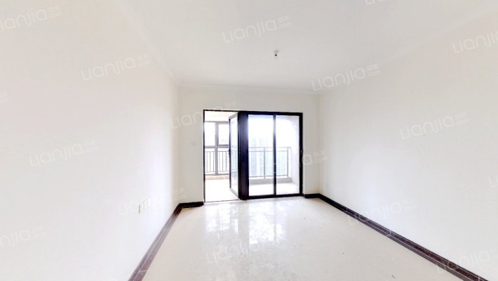 时代倾城二期二手房实景图