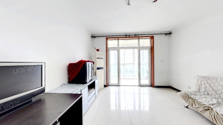 山水秦唐二手房实景图