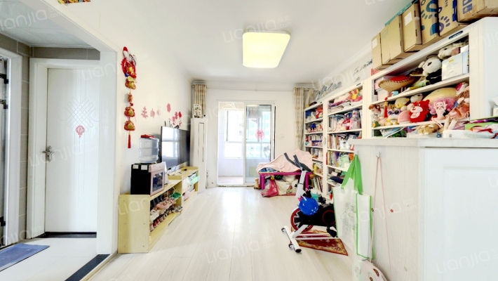 东原湖光里二手房实景图