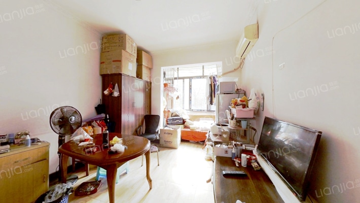 一环路西二段33号二手房实景图