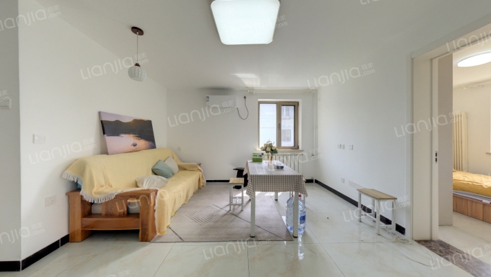 东馨园二手房实景图