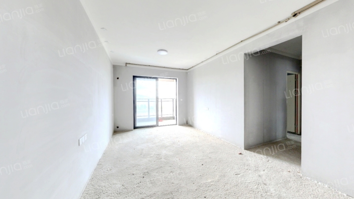 保利金地领峯二手房实景图