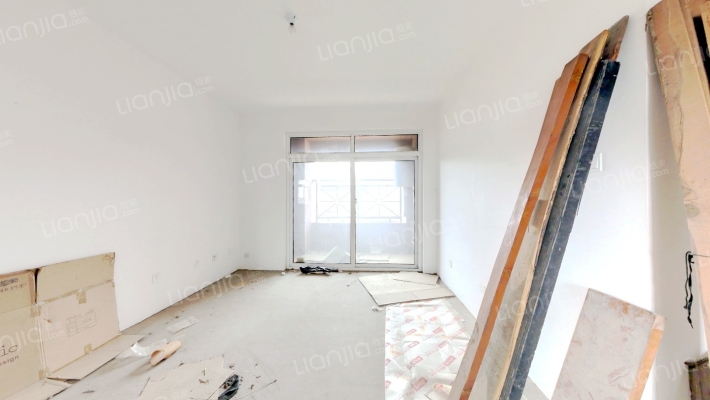 正阳悦府二手房实景图