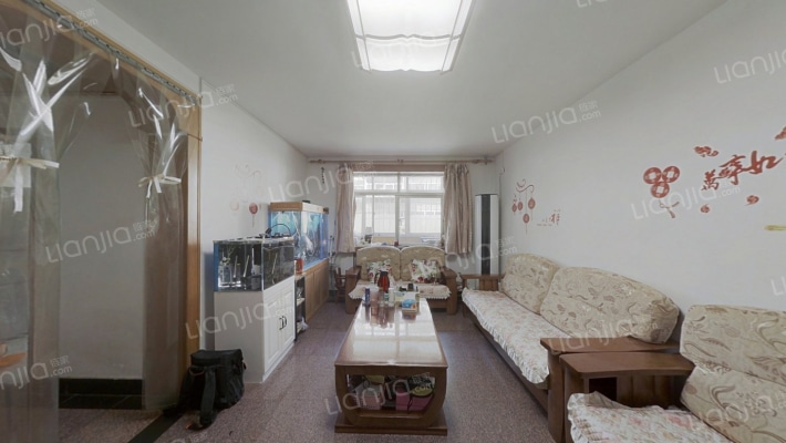 冠华公寓二手房实景图