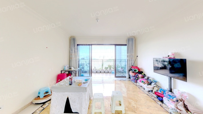 碧桂园·百花里二手房实景图