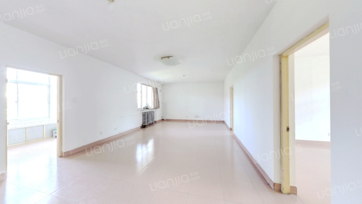 电业局小区二手房实景图