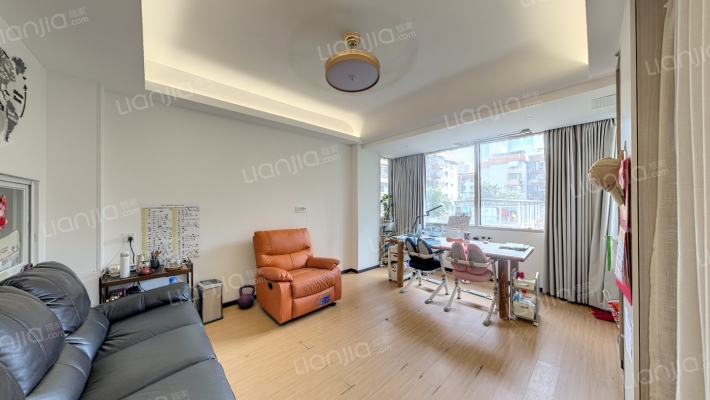 明月小区二手房实景图