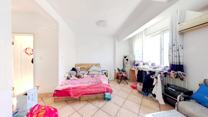 雪玉花苑二手房实景图