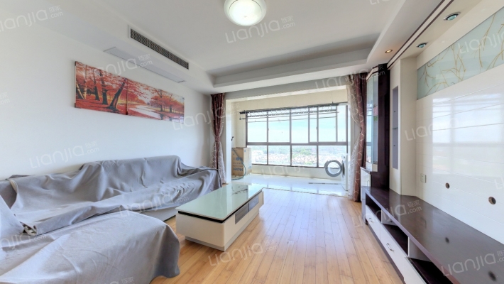 布鲁斯小镇(一期)二手房实景图