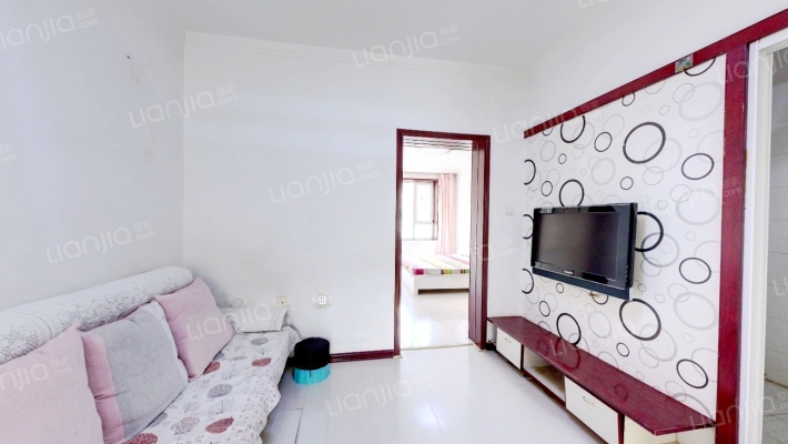 富城时代二手房实景图