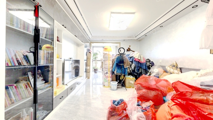 如意山水东区二手房实景图