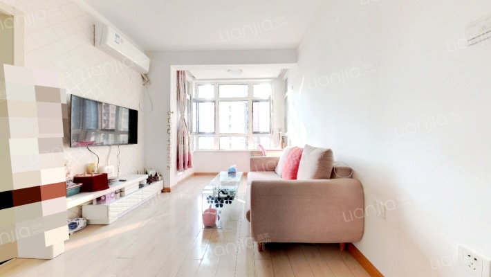 纳帕名门二手房实景图