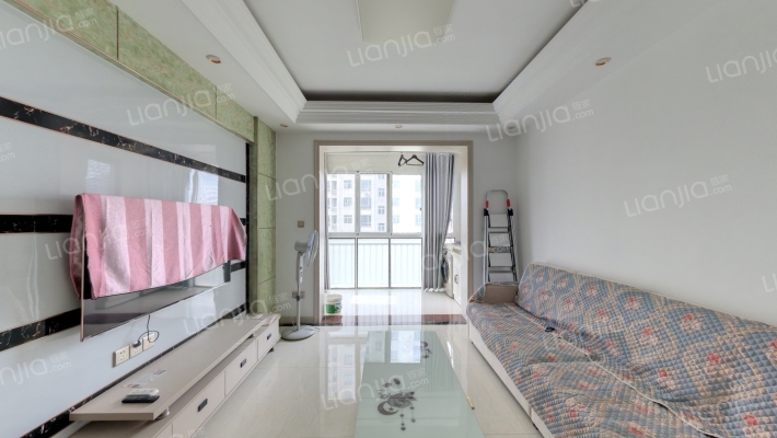 瑶湖豪宅二手房实景图