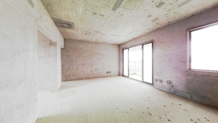 惠州大亚湾锦地繁花4室2厅100.18平米二手房报价140万，单价13975元/平米