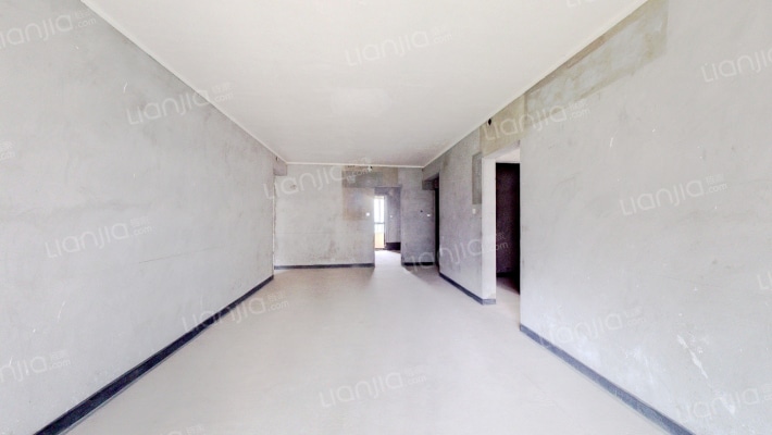 御璟湖山璟时南二手房实景图