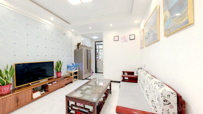 中华南大街474号二手房实景图