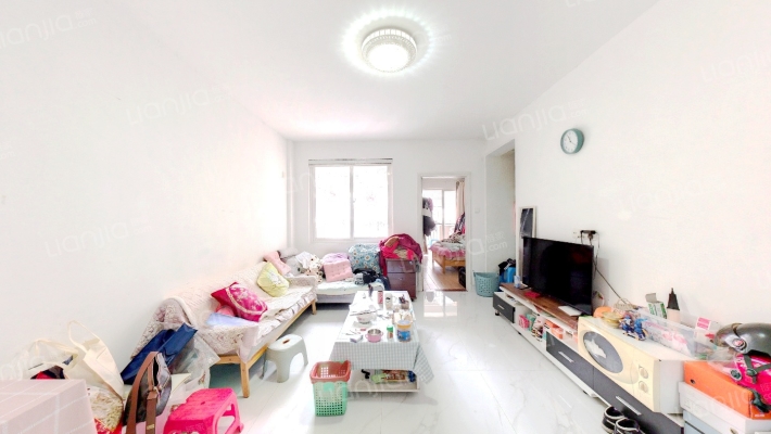 怡景小区二手房实景图