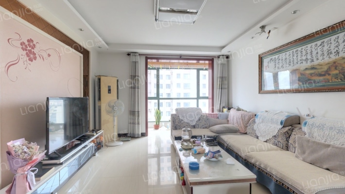 大有·容园二手房实景图