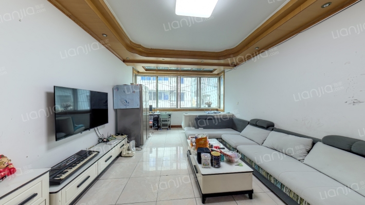 五津公寓二手房实景图