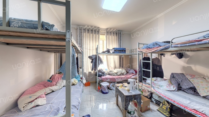 太白南苑二手房实景图
