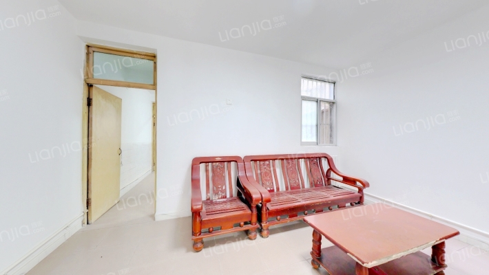 宁馨园小区二手房实景图